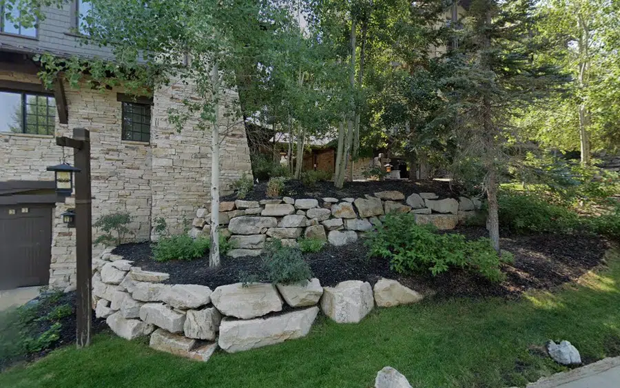 Deer Valley Lodging